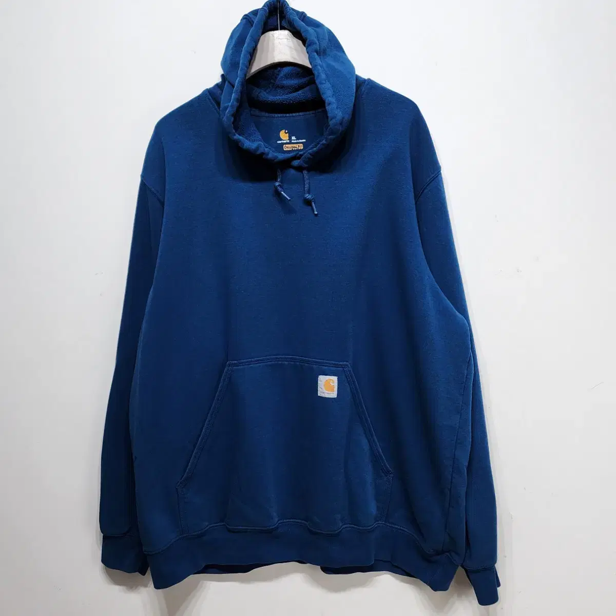 칼하트 CARHARTT 후드맨투맨 티셔츠 XL