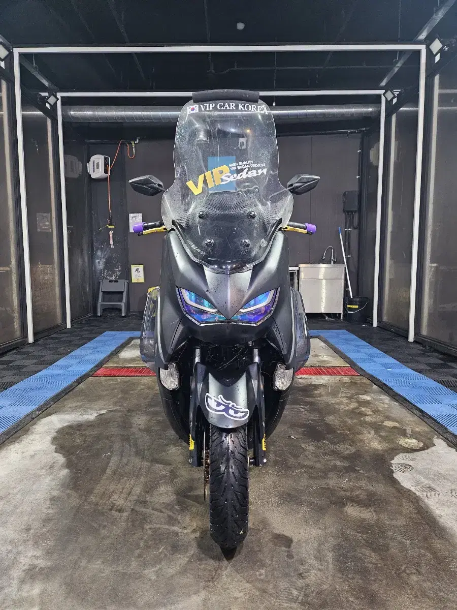 Nmax 125