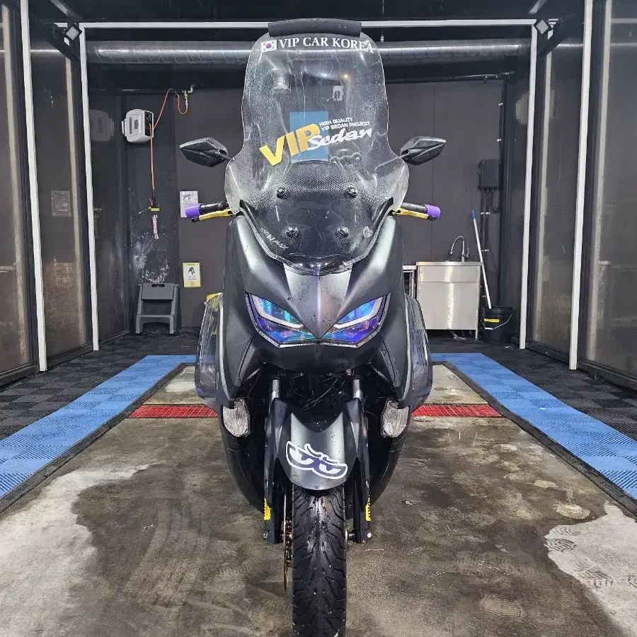 Nmax 125