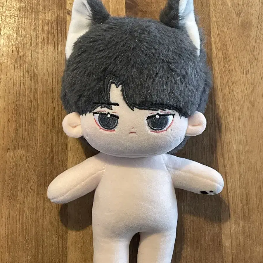 무속성 20cm 솜인형 솜깅이