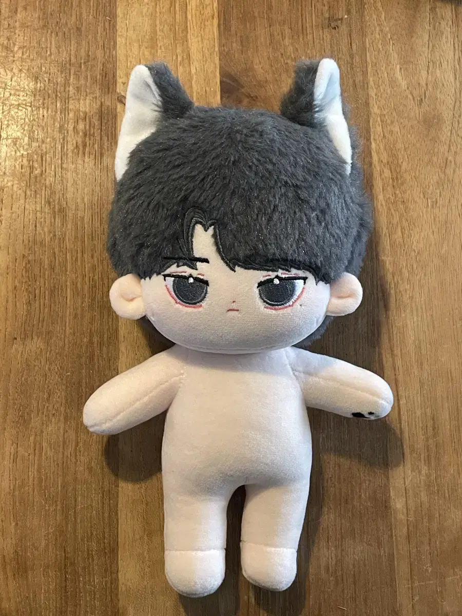 무속성 20cm 솜인형 솜깅이