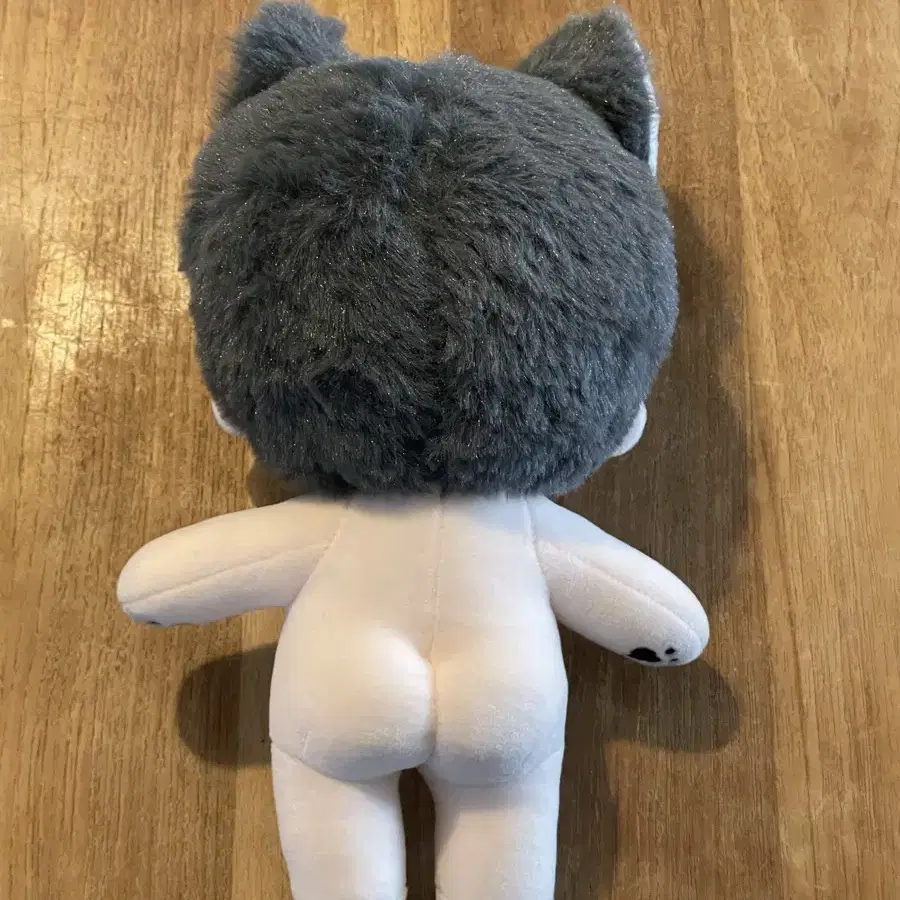 무속성 20cm 솜인형 솜깅이