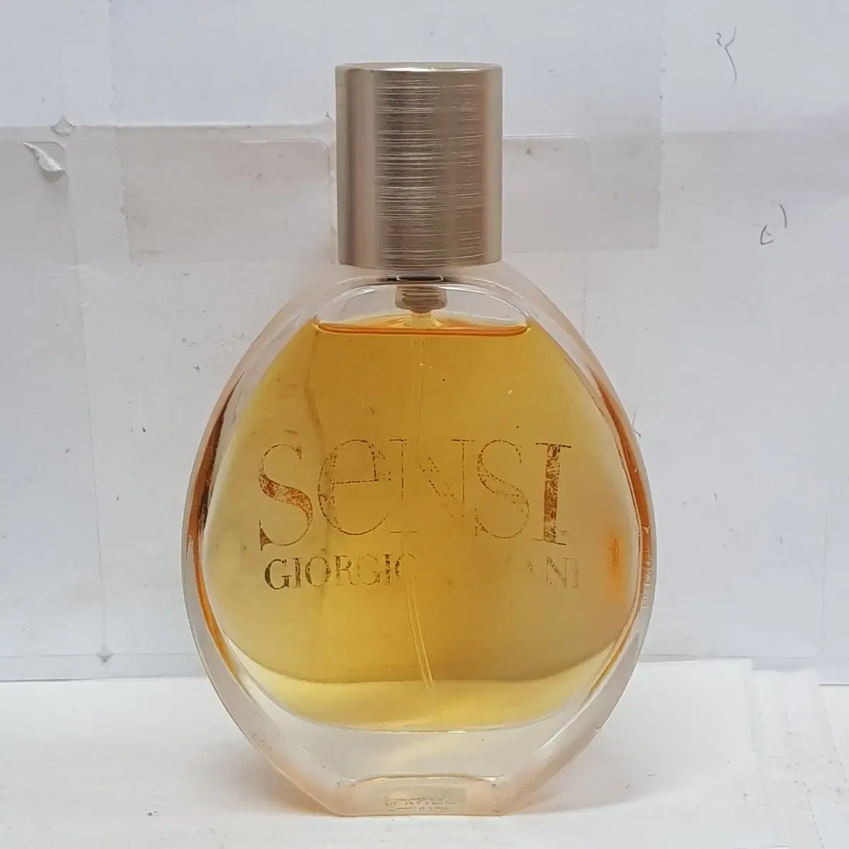 조르지오 아르마니 센시 edp 50ml 0124