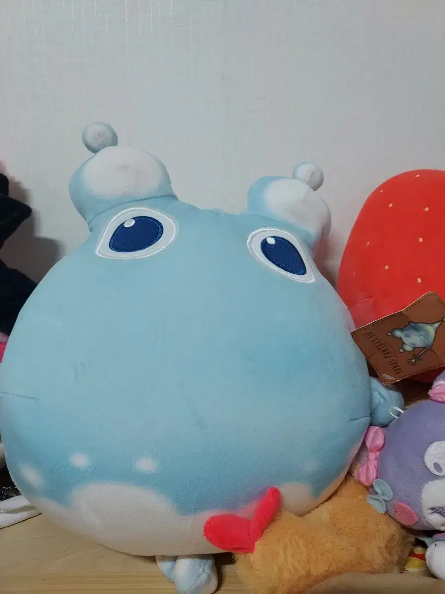 Final Fantasy XIV Final Fantasy XIV Tolek Doll