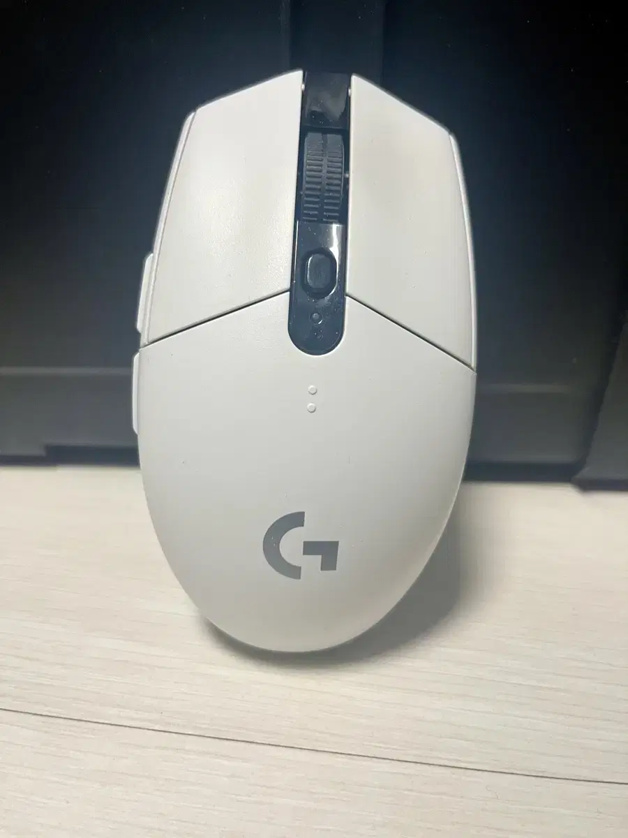 로지텍 g304