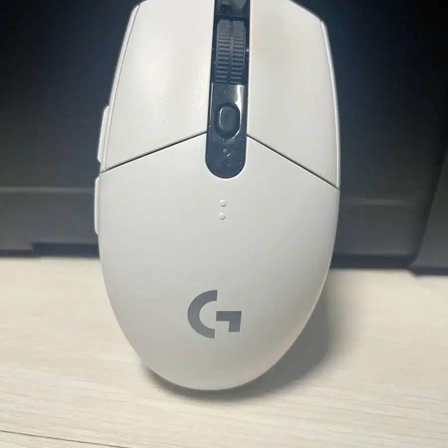 로지텍 g304 게이밍 무선마우스