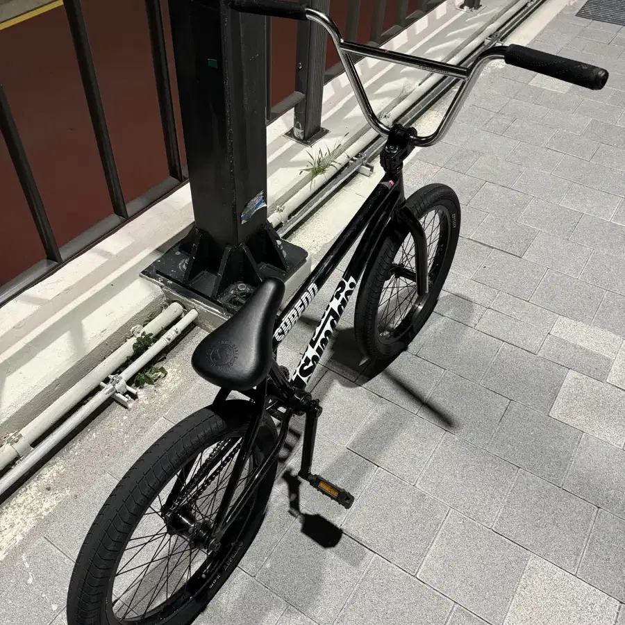 자전거 BMX SUNDAY