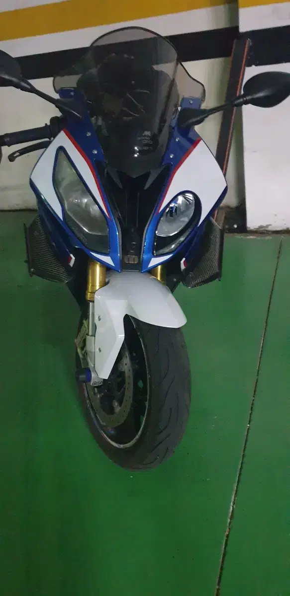 bmw s1000rr 2015년 오스틴 슬립온 구변 청주