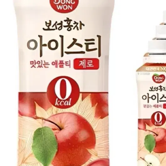 아이스티제로 500ml 24개