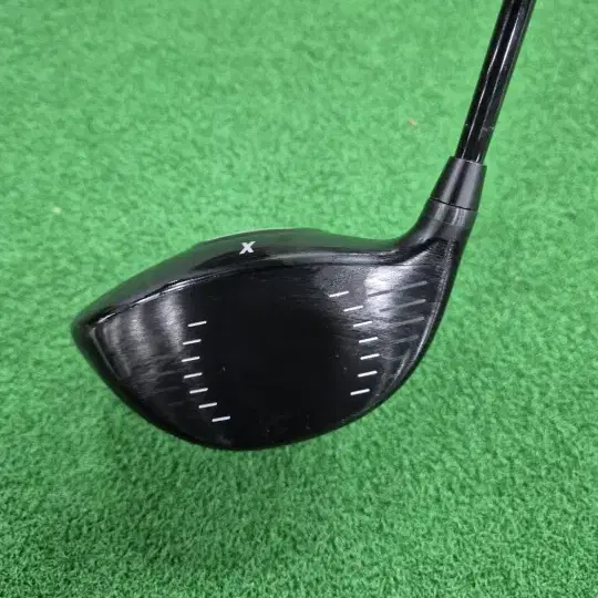 PXG GEN4 0811X 드라이버 9도 투어Z M3