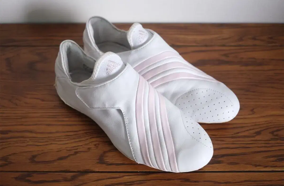 아디다스 신발 Adidas Yoga Vario, 2004