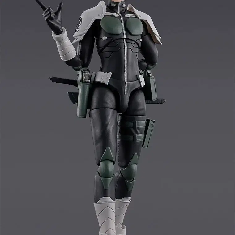 shf 괴수8호 호시나 소우시로 액션피규어