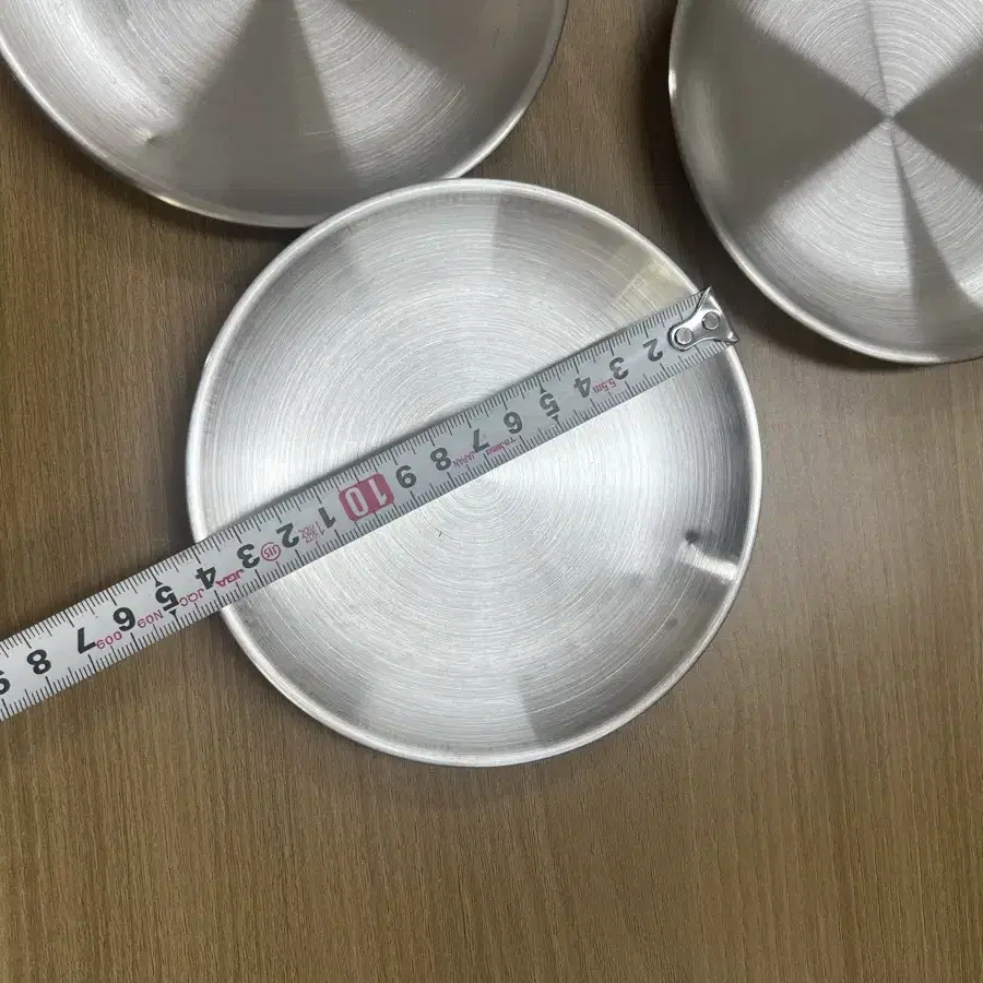 스텐접시 14cm 5개 일괄처리