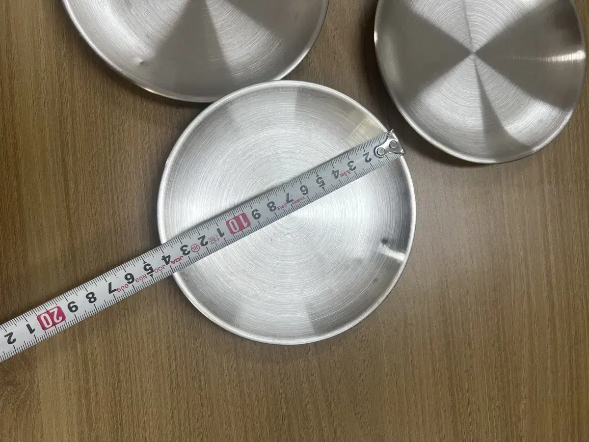 스텐접시 14cm 5개 일괄처리