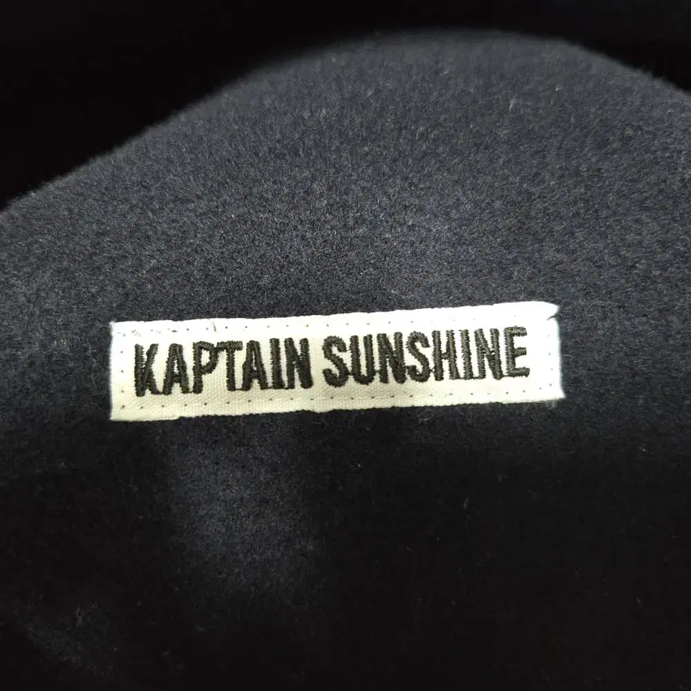 kaptain sunshine 일본 모직코트/남성(42)/JP392