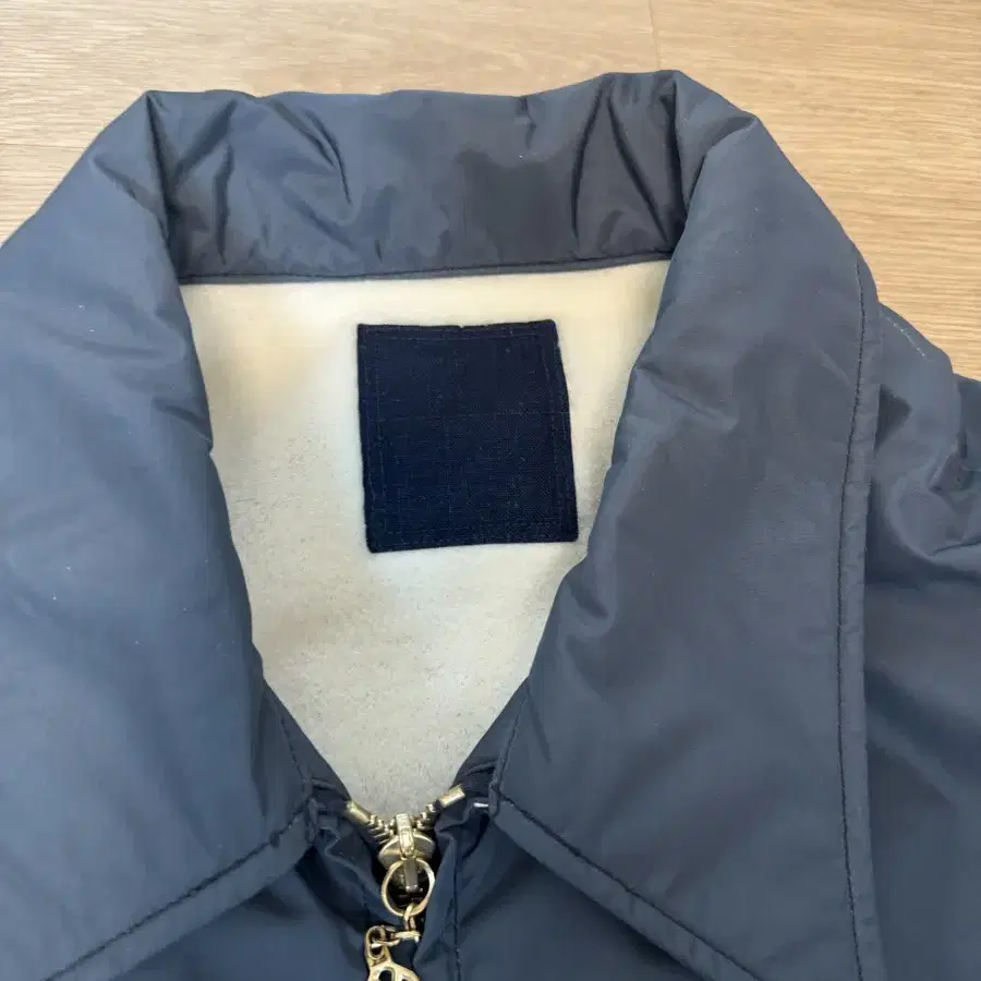 비즈빔 visvim ict goodyear swingtop jkt 스윙탑