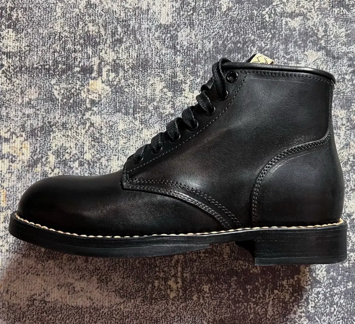 [M10]비즈빔24SS Brigadier Boots 브리가디어 부츠