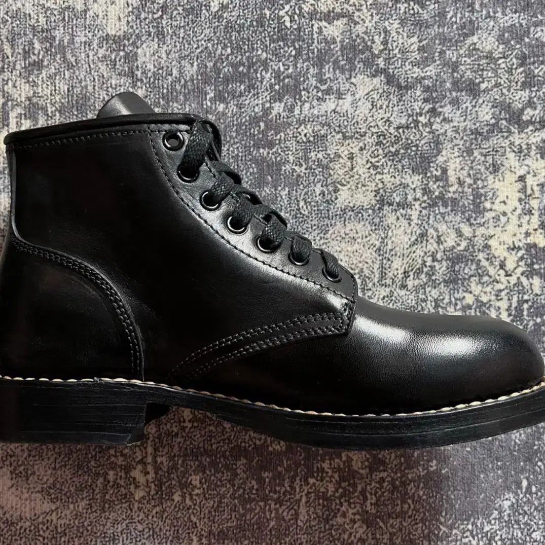 [M10]비즈빔24SS Brigadier Boots 브리가디어 부츠