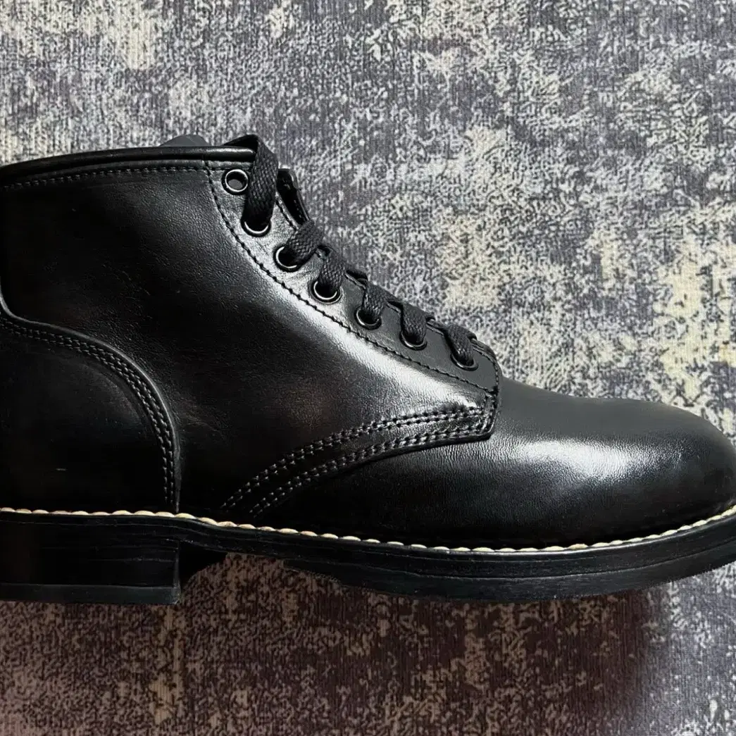 [M10]비즈빔24SS Brigadier Boots 브리가디어 부츠