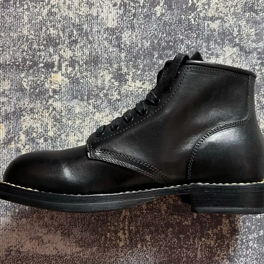 [M10]비즈빔24SS Brigadier Boots 브리가디어 부츠