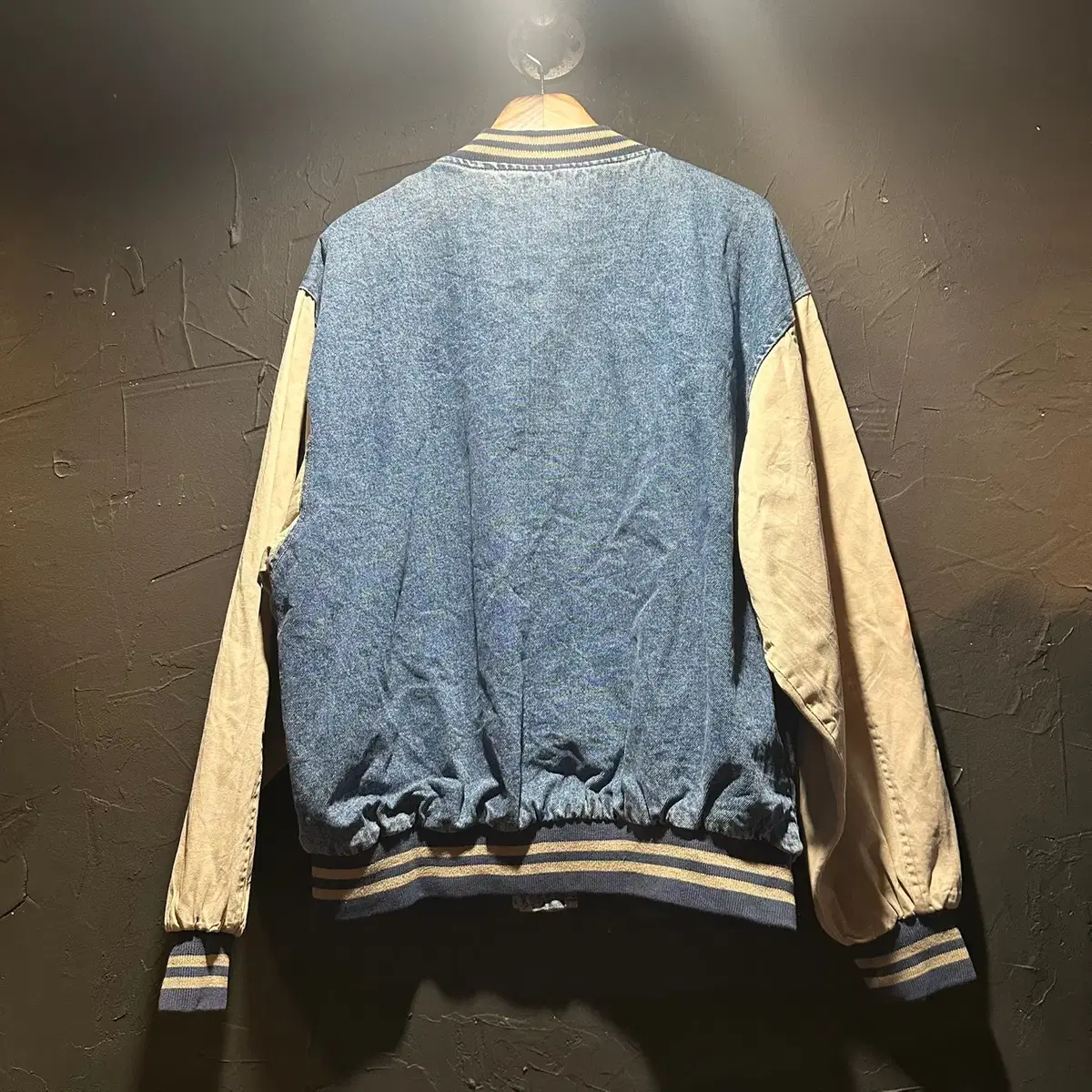 (413) Swingster VTG 빈티지 데님 자켓