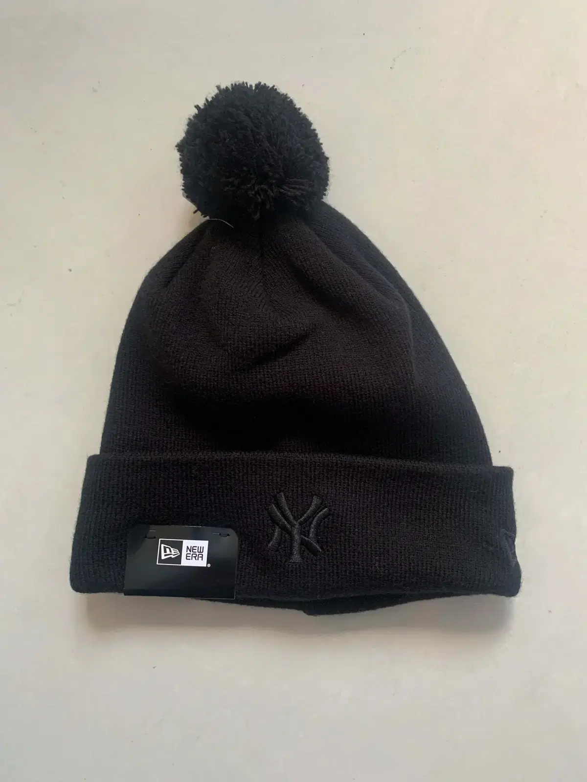 NEW ERA 뉴에라 PON BEANIE 폰 비니