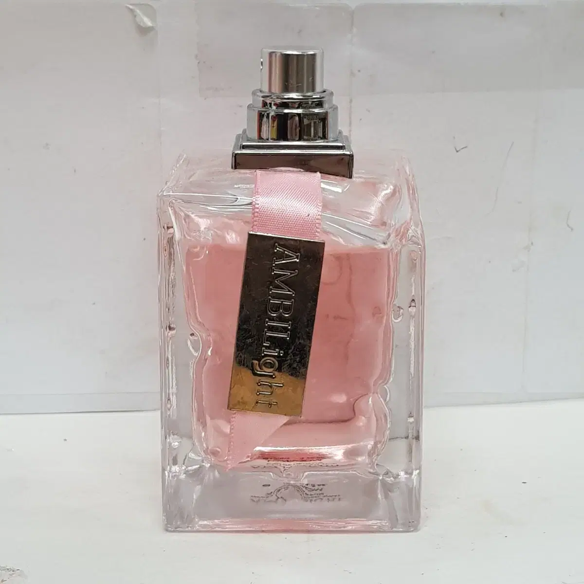 론쿰 앰비라이트 오드퍼퓸 100ml 0124