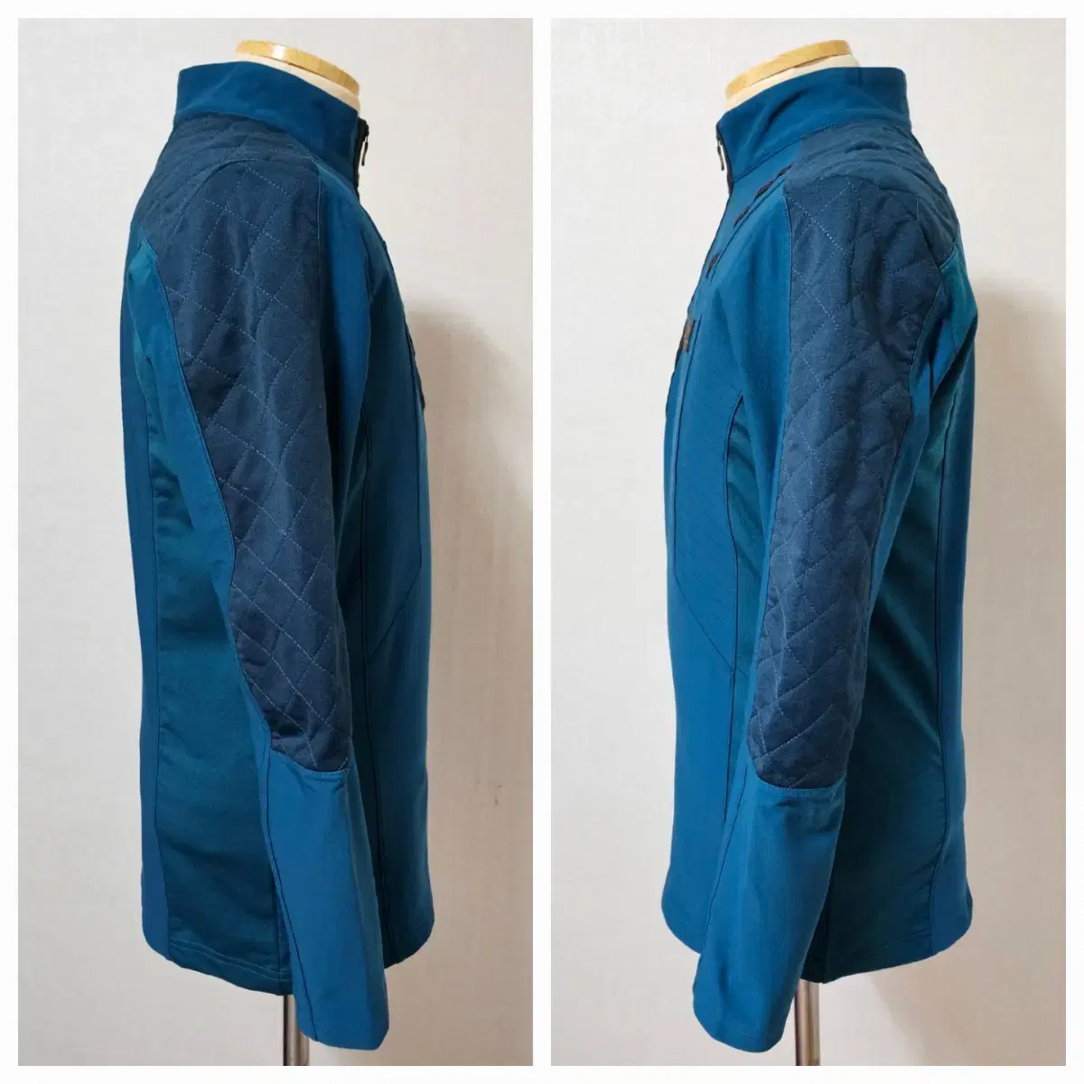 *K2* WINDSTOPPER 기능성집업 (95)