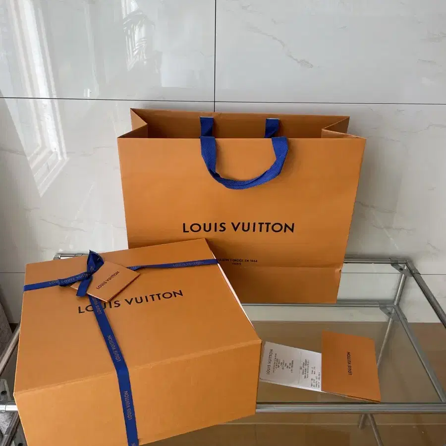 [LOUIS VUITTON] 루이비통 정품 새제품 트위니