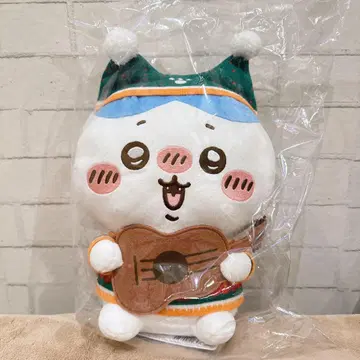 압축 없음 치이카와 애니마이 복권 B상 하치와레 (먼작귀)