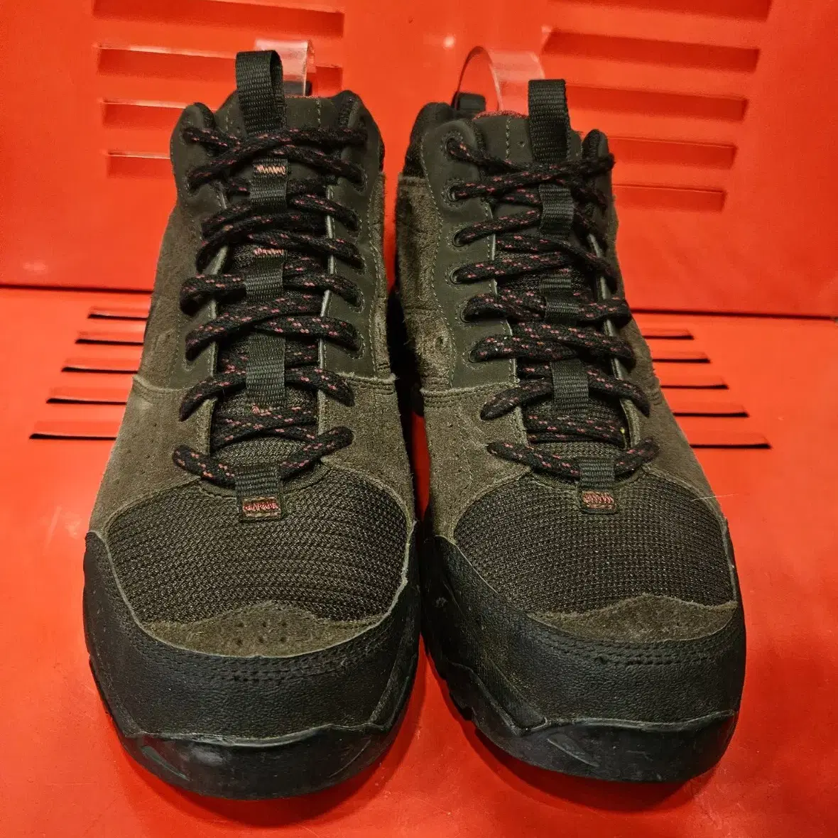 나이키(Nike) ACG 살볼리어 부츠 265size