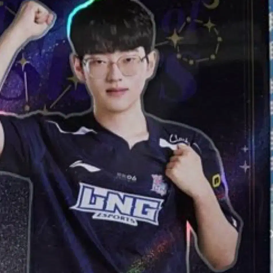 lpl 포토카드