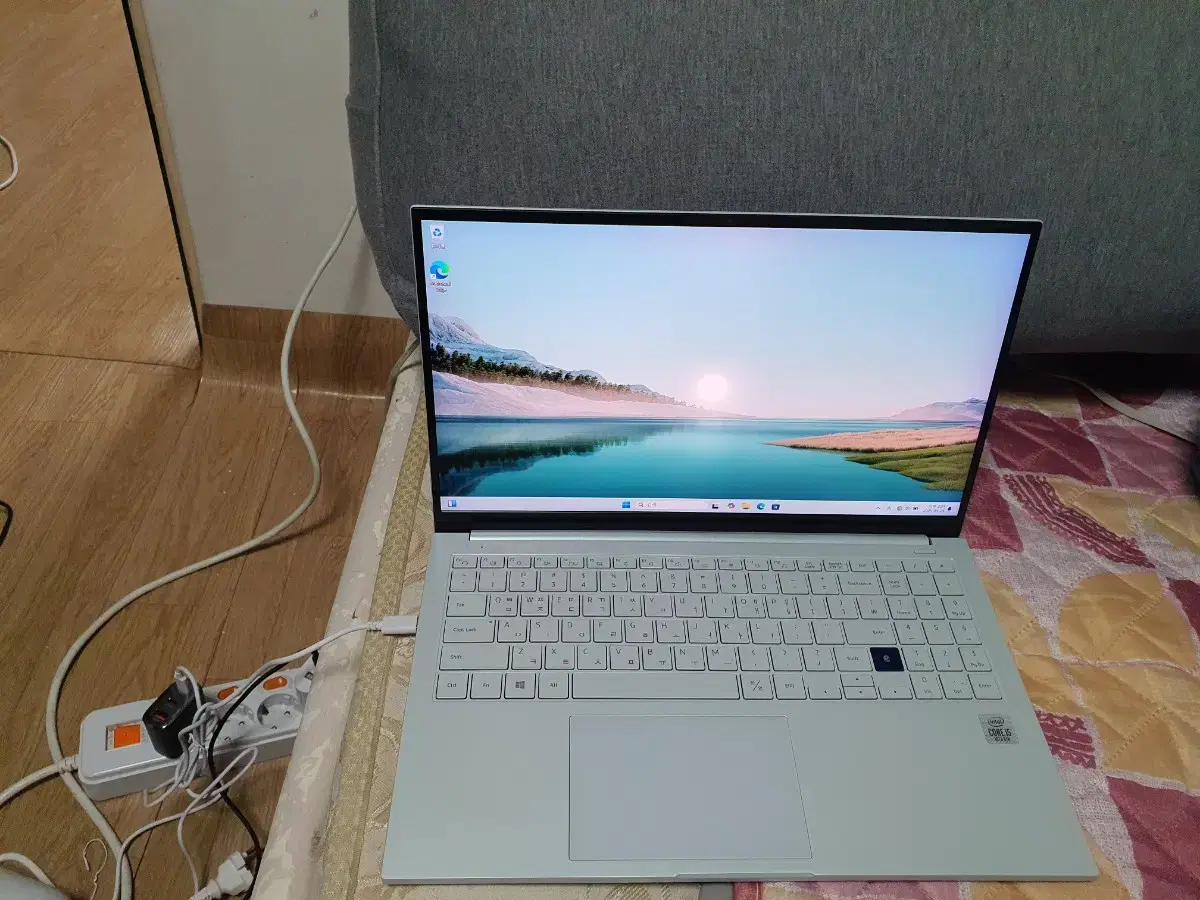 삼성 노트북 갤럭시북 이온 NT950XCR-A58A I5-10세대 S급