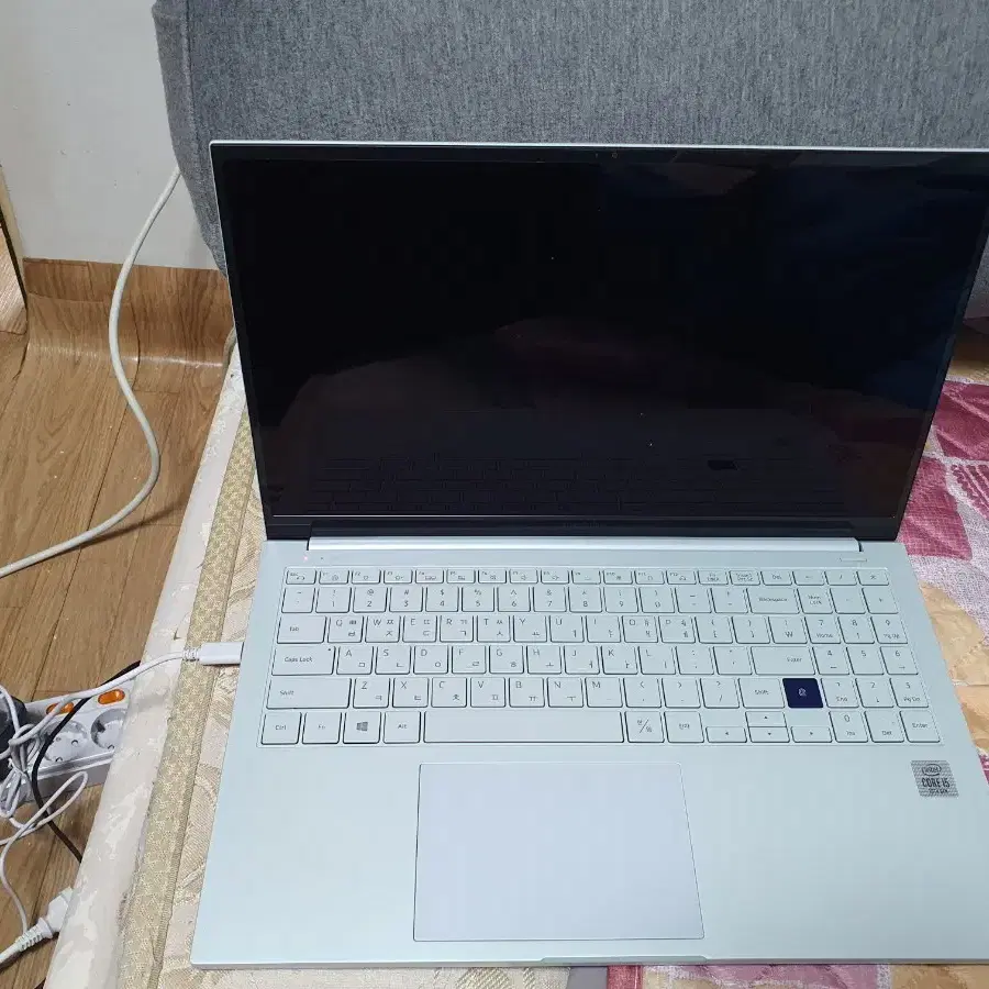 삼성 노트북 갤럭시북 이온 NT950XCR-A58A I5-10세대 S급