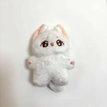 NCT DREAM 론준 봉제 인형 10cm zaizai 9cm