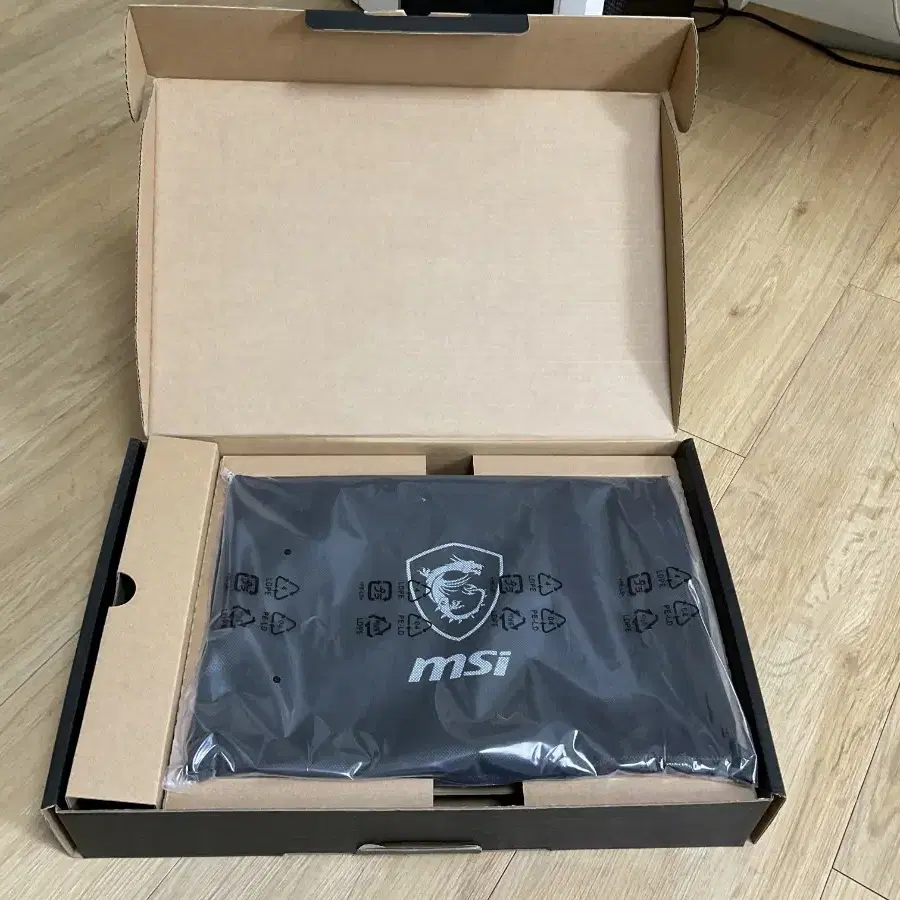 MSI 게이밍 노트