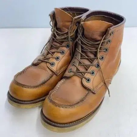 Red wing 레드윙 875 US10 D (280)