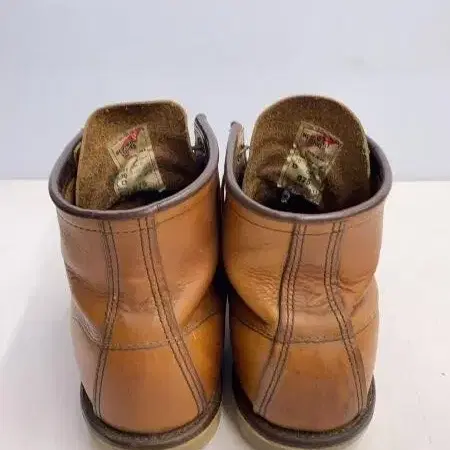 Red wing 레드윙 목토 875 US10 D (280)