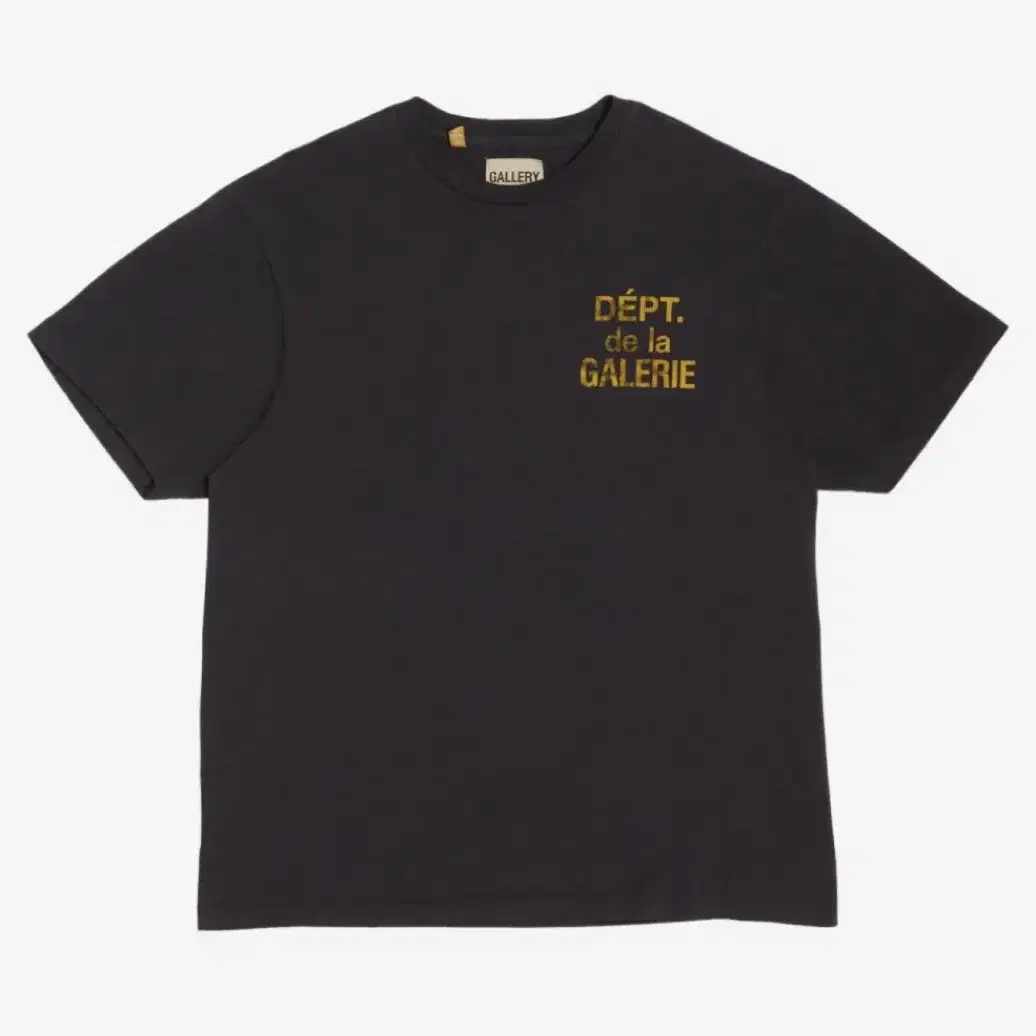 [NEW][XL] GALLERY DEPT FRENCH LOGO TEE