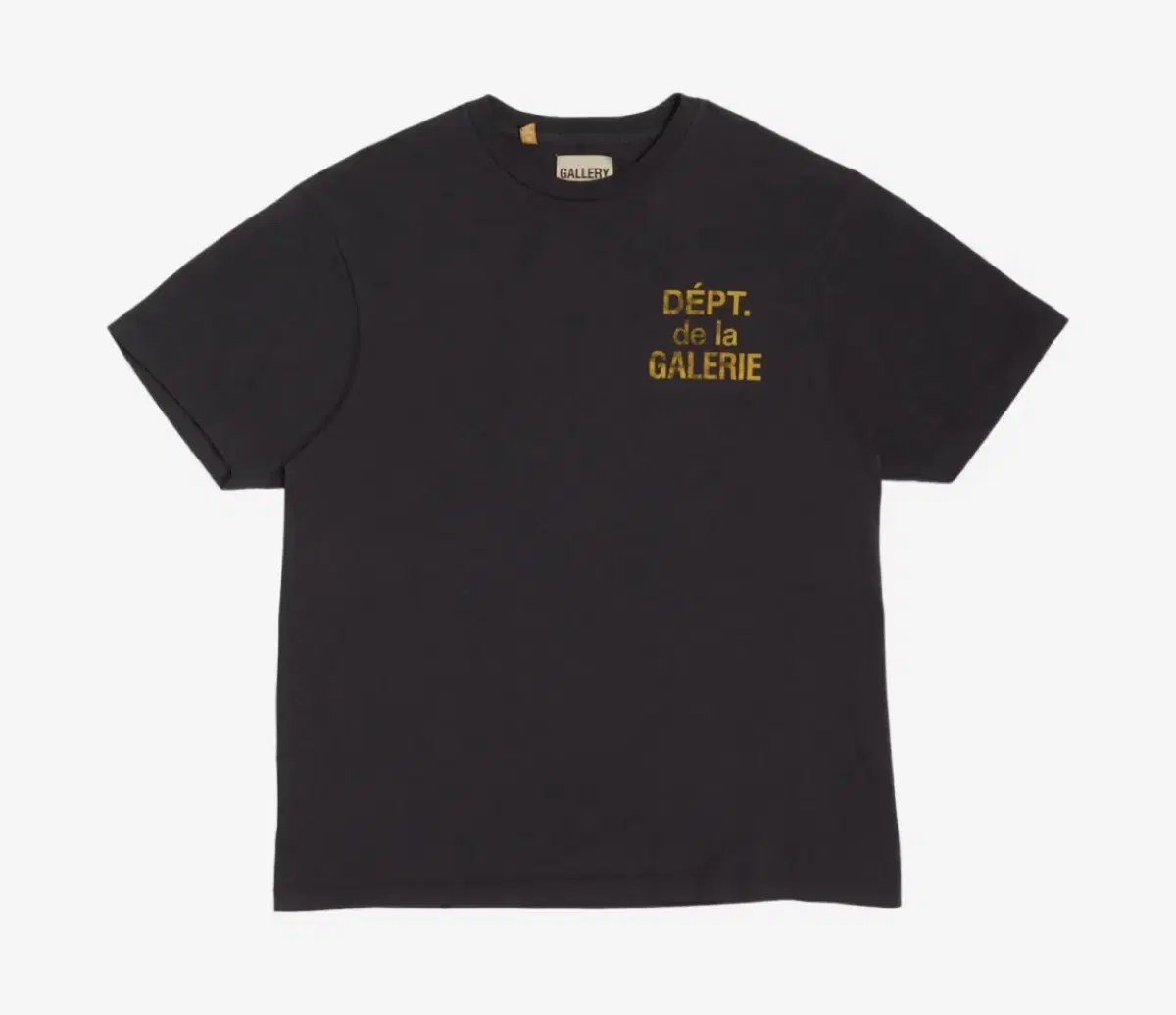 [NEW][XL] GALLERY DEPT FRENCH LOGO TEE