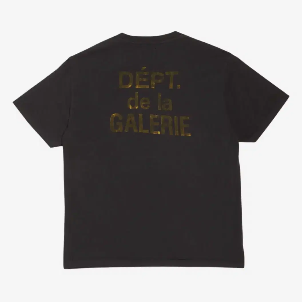 [NEW][XL] GALLERY DEPT FRENCH LOGO TEE