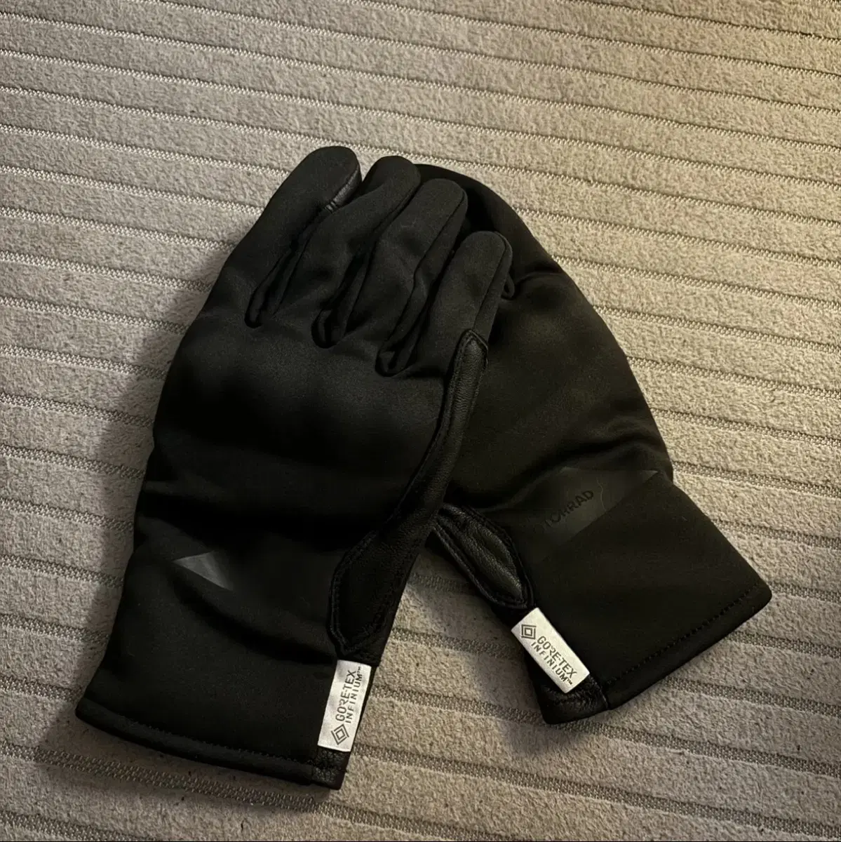 BMW Atlanta GTX Gloves 모토라트 바이크 장갑