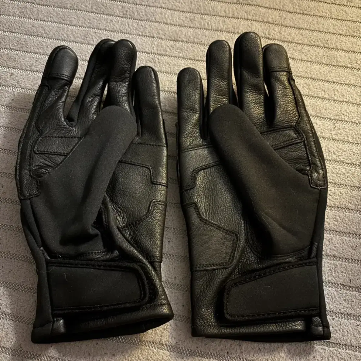 BMW Atlanta GTX Gloves 모토라드 바이크 장갑