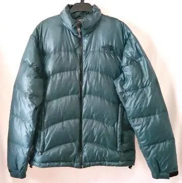 노스페이스 다운 자켓 서밋 시리즈 아콩카과