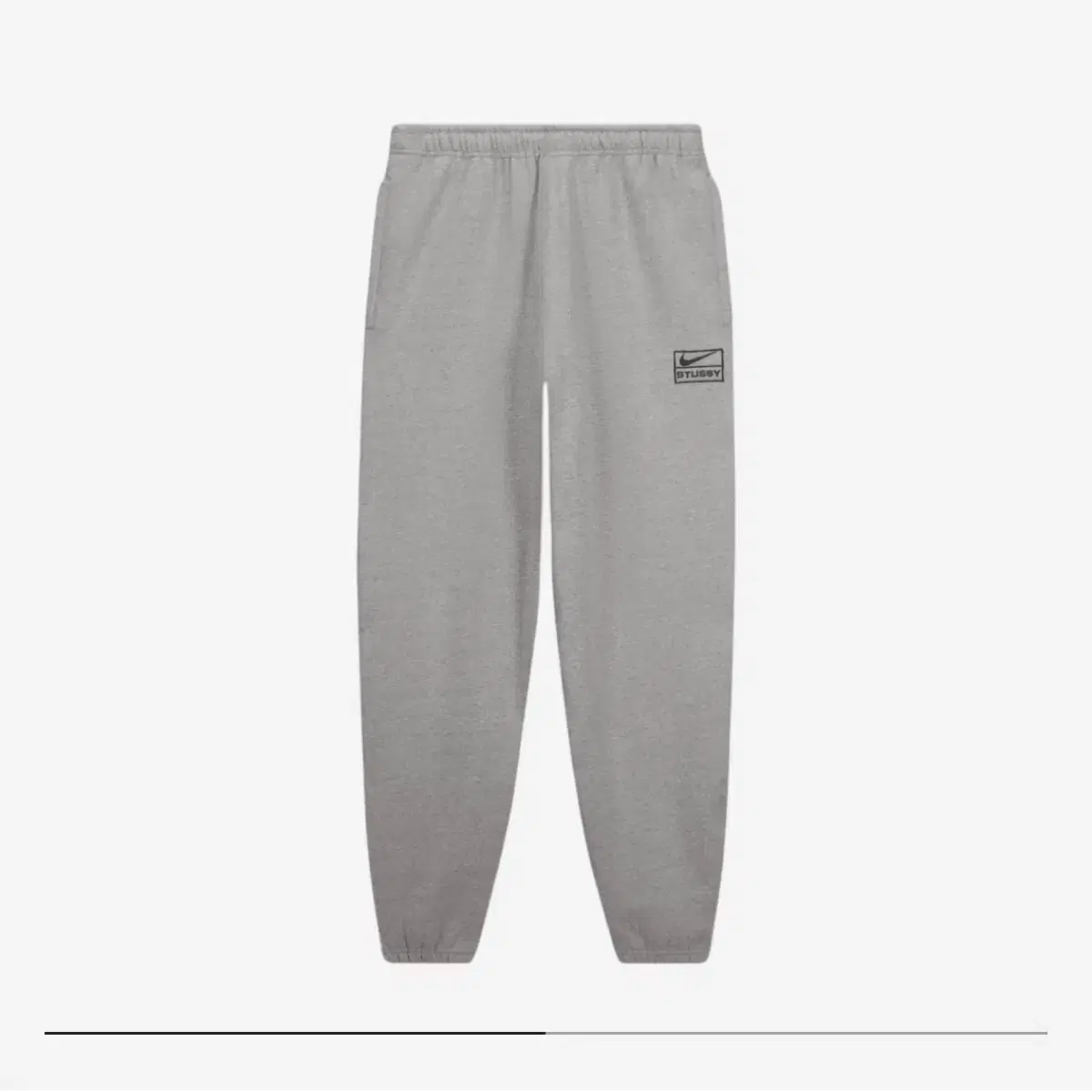 [새상품] Nike x Stussy NRG Pants (DO9340-06