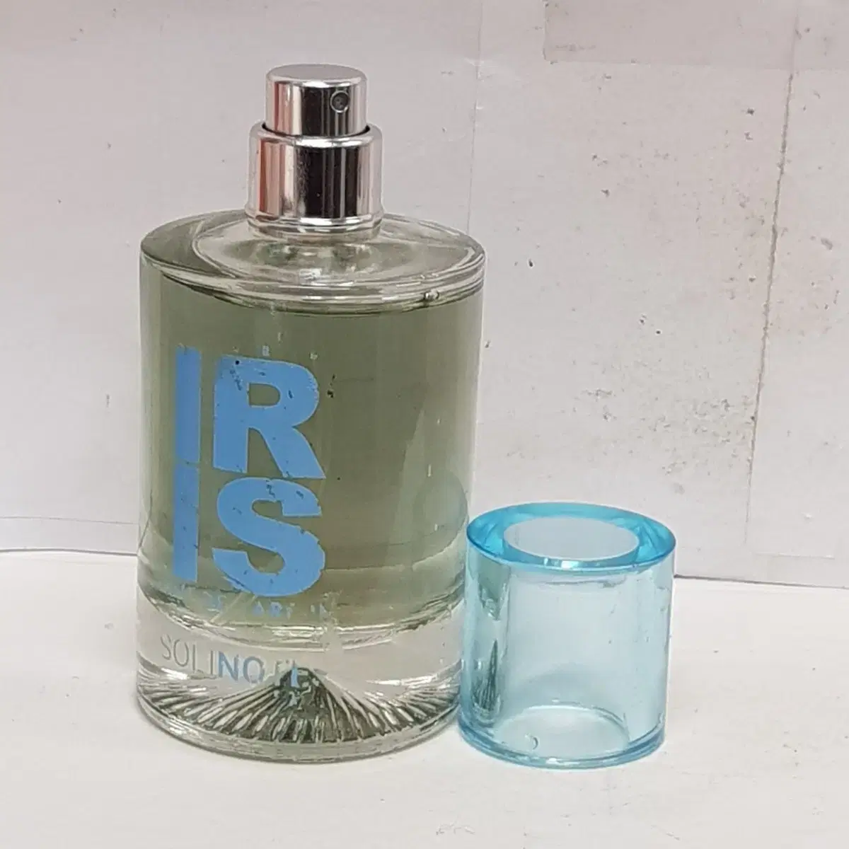 솔리노트 아이리스 오드퍼퓸 50ml 0124