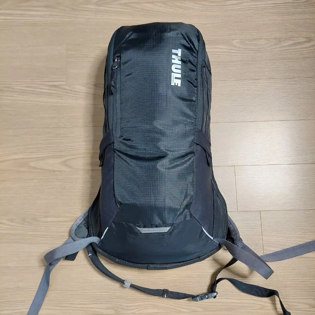 툴레 THULE UpTake 8L 자전거 가방