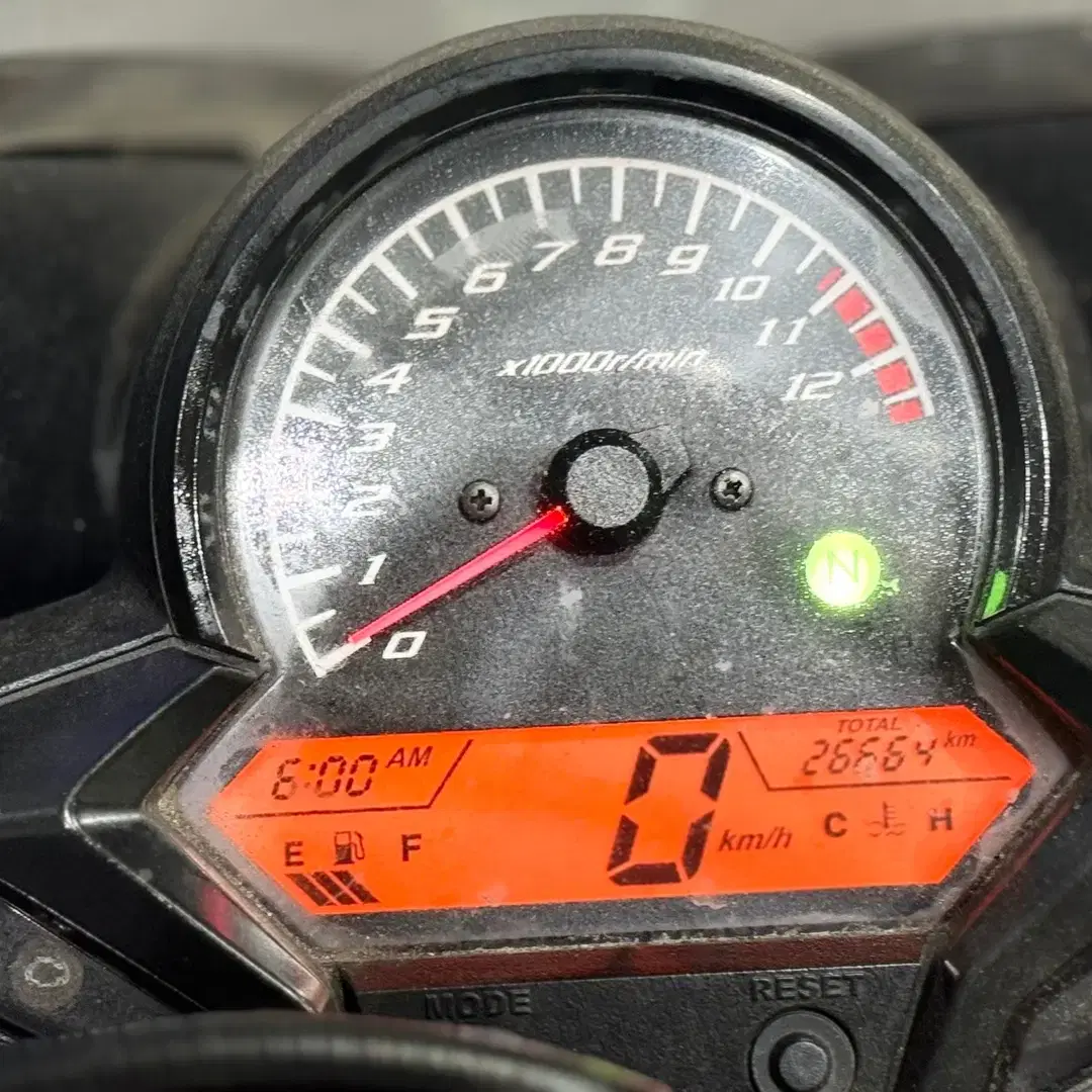 CBR 14년식 2만KM SC머플러 블랙색상 차량 판매합니다