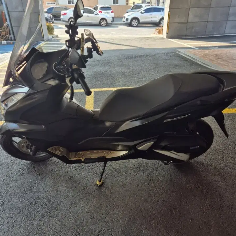 22년식 PCX125 ABS