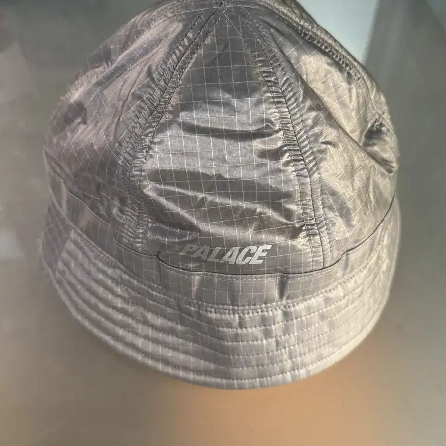 Palace Pertex Loft Bucket hat